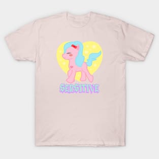 Im sensitive T-Shirt